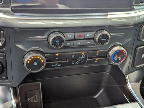 Certified 2025 Ford F150 STX AWD/4WD image 29