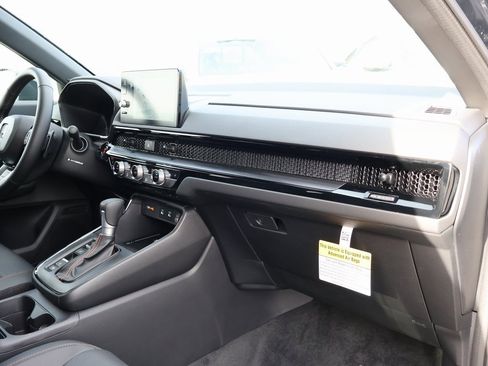 New 2026 Honda CR-V Sport Touring image 9
