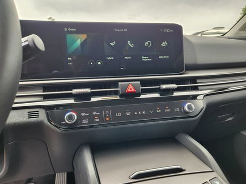 New 2027 Kia Sportage EX AWD/4WD image 19