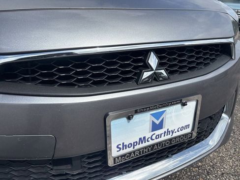 Used 2016 Mitsubishi Lancer ES FWD image 5