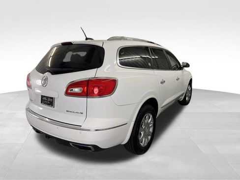 Used 2016 Buick Enclave Premium w/ Trailering Package image 5