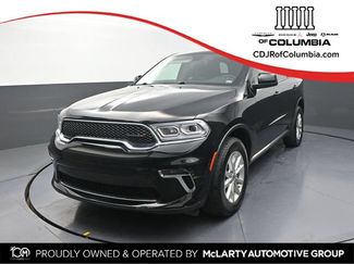 Used 2022 Dodge Durango SXT AWD/4WD 360° Tour