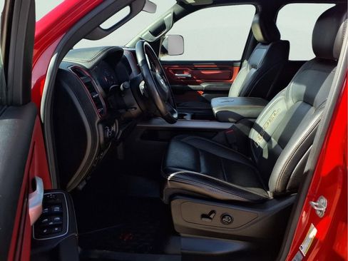 Used 2020 RAM 1500 Rebel w/ Level 2 Equipment Group image 10