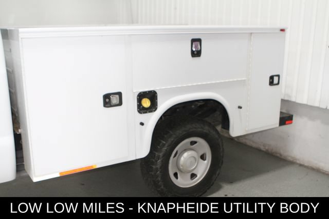 Used 2015 Ford F350 XL AWD/4WD image 10