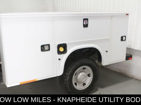 Used 2015 Ford F350 XL AWD/4WD image 10