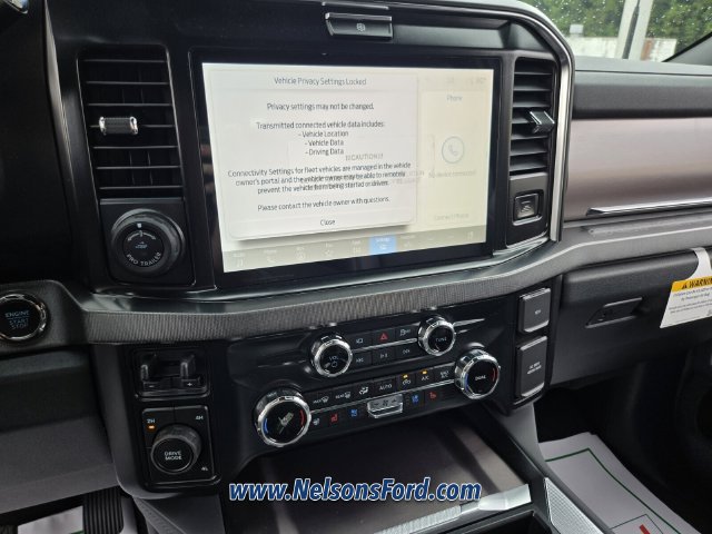 New 2026 Ford F250 Platinum AWD/4WD image 10