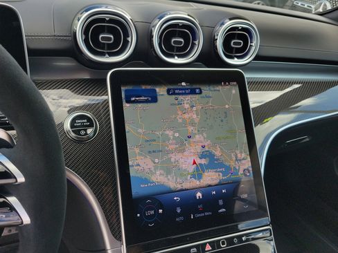 New 2026 Mercedes-Benz CLE 53 AMG 4MATIC Cabriolet image 29