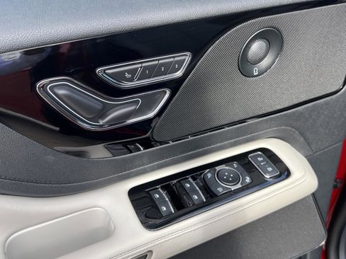 New 2026 Lincoln Aviator Reserve RWD image 22