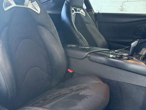 Used 2022 Toyota Supra image 31