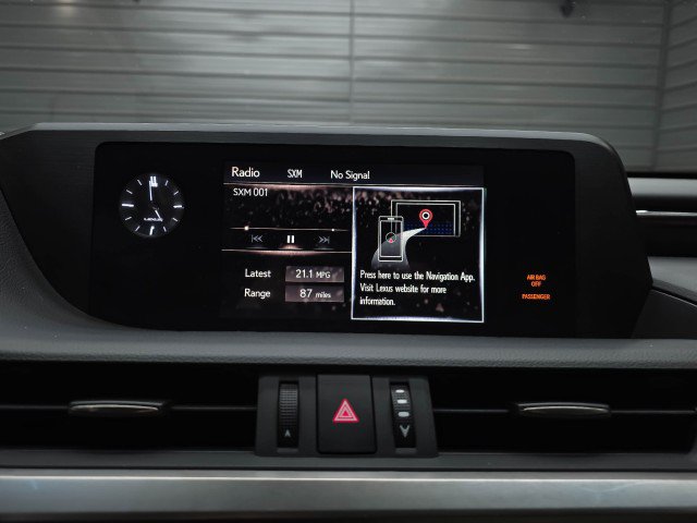 Used 2019 Lexus ES 350 w/ Premium Package FWD image 28