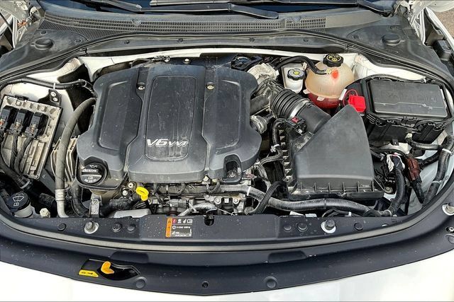 Used 2019 Buick LaCrosse Essence w/ Sights and Sounds Package FWD image 30