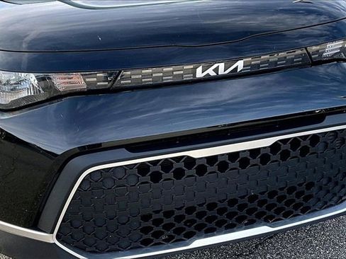 Used 2024 Kia Soul LX w/ Option Group 015 image 31