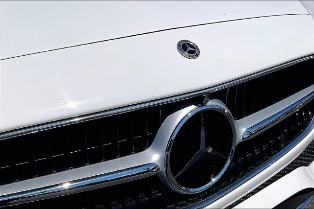 Certified 2023 Mercedes-Benz C 300 4MATIC Sedan w/ Pinnacle Trim Package image 27