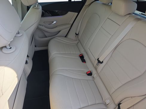 Used 2022 Mercedes-Benz GLC 300 image 14