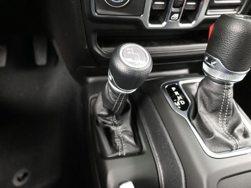 New 2026 Jeep Wrangler Sport image 20