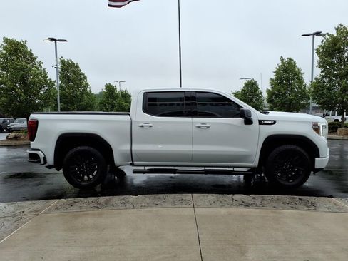 Used 2022 GMC Sierra 1500 Elevation AWD/4WD image 5