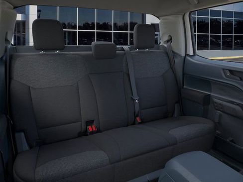 New 2025 Ford Maverick XL w/ 4K Tow Package image 11