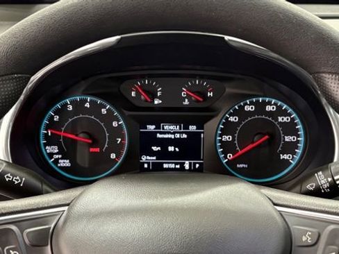 Used 2021 Chevrolet Malibu LT image 33