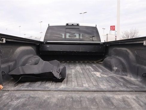 Used 2019 RAM 2500 Laramie image 7