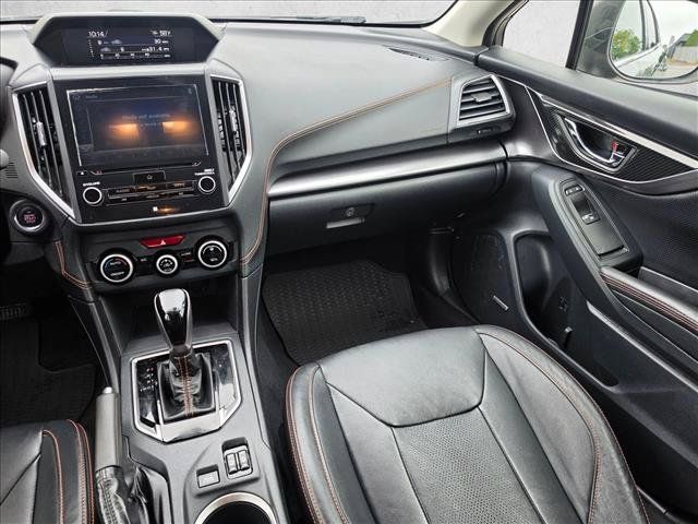 Used 2018 Subaru Crosstrek 2.0i Limited AWD/4WD image 20