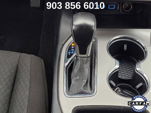 Used 2020 Jeep Grand Cherokee Laredo image 16