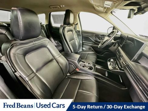 Certified 2023 Lincoln Corsair AWD w/ Equipment Group 101A image 34