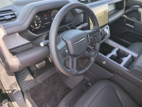 New 2026 Land Rover Defender 110 X AWD/4WD image 7