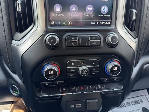 Used 2019 Chevrolet Silverado 1500 RST AWD/4WD image 13