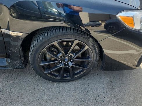 Used 2021 Subaru WRX Premium image 2