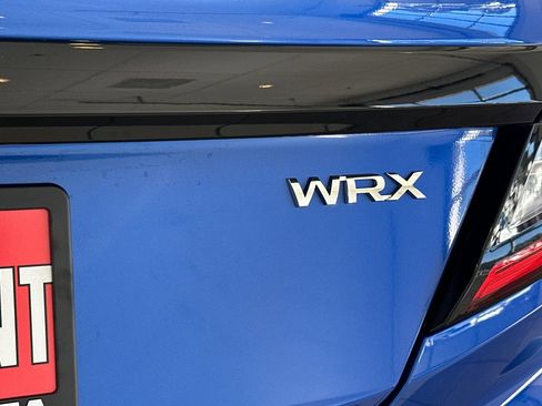 Used 2023 Subaru WRX Premium AWD/4WD image 27