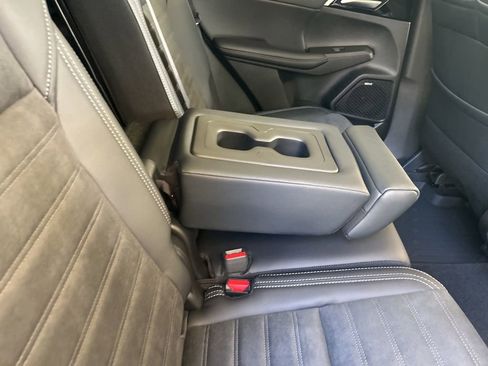 New 2025 Mitsubishi Outlander Trail Edition image 33