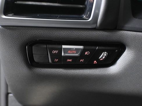 New 2026 BMW M850i xDrive Convertible w/ M Carbon Exterior Package image 34