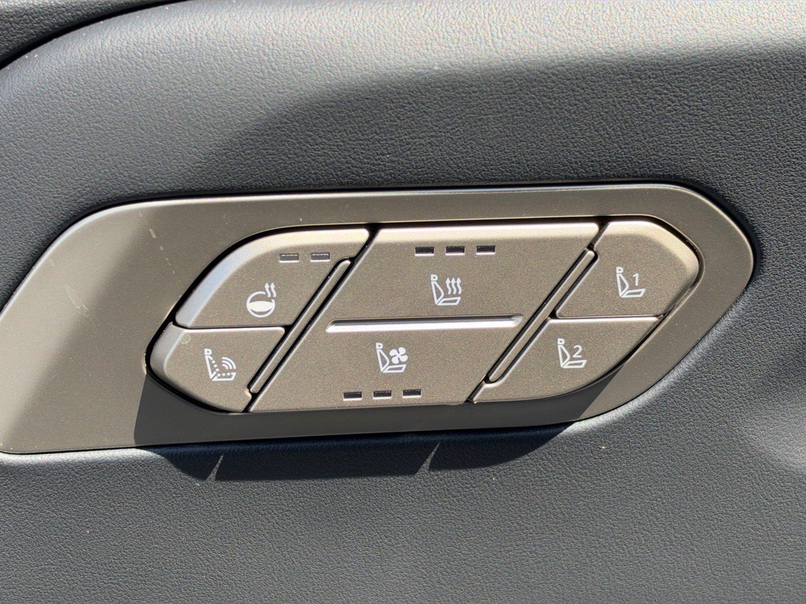 New 2027 Kia Telluride SX Prestige AWD/4WD image 10