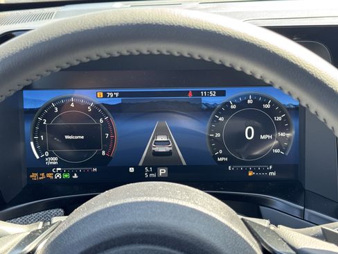 New 2026 Subaru Outback Limited XT image 14