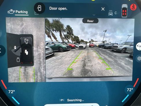 New 2026 MINI Cooper John Cooper Works image 18