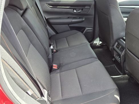 Used 2024 Honda CR-V Sport image 17