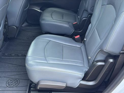 Certified 2024 Buick Enclave Essence w/ Sport Touring Edition AWD/4WD image 16
