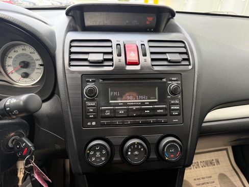 Used 2013 Subaru Impreza 2.0i Sport Premium image 18