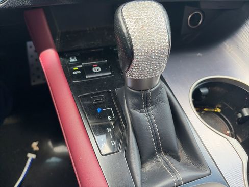Used 2019 Lexus RX 350 F Sport w/ Navigation Package AWD/4WD image 21