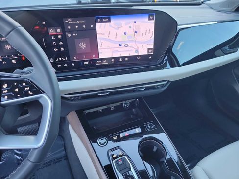 Certified 2025 Audi A5 2.0T Premium Plus w/ Premium Plus image 23