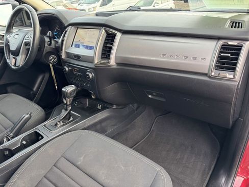 Certified 2021 Ford Ranger XLT image 5