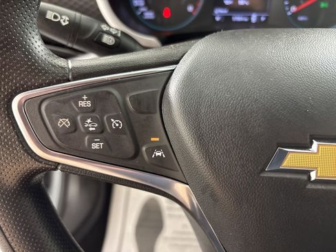 Used 2023 Chevrolet Malibu LT FWD image 23