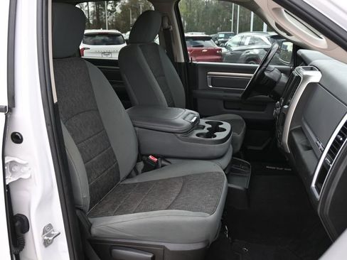 Used 2019 RAM 1500 Lone Star image 20