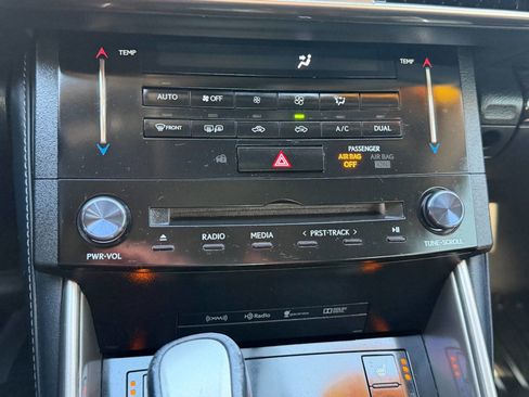 Used 2014 Lexus IS 350 AWD w/ Luxury Package w/Gray Wood image 42