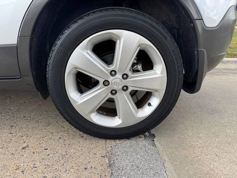 Used 2016 Buick Encore Convenience image 9