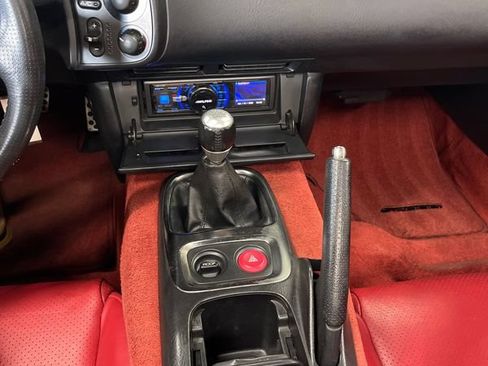 Used 2001 Honda S2000 image 51