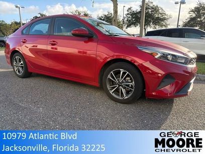 Used 2023 Kia Forte LXS