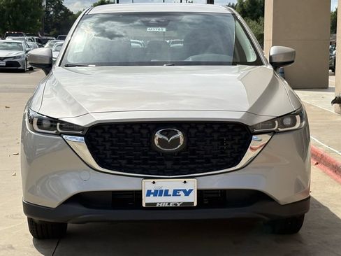 Used 2025 MAZDA CX-5 AWD 2.5 S image 7