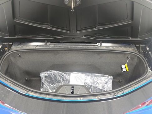 New 2026 Chevrolet Corvette Stingray Premium Conv w/ Stealth Interior Trim Package image 25