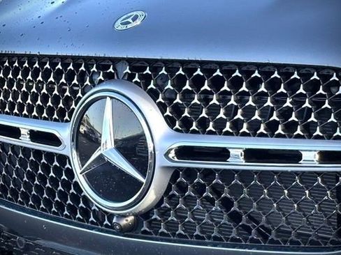 Certified 2026 Mercedes-Benz GLE 350 4MATIC image 4